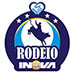 Logo de RODEIO INOVA 2022