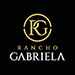 Logo de TREINÃO RANCHO GABRIELA