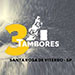 Logo de PROVA 3T BOA ESPERANÇA
