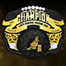 Logo de 3ª ETAPA DA I COPA HFV