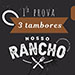 Logo de 2ª PROVA NOSSO RANCHO