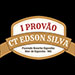 Logo de 1º PROVÃO CT EDSON SILVA