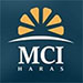 Logo de I COPA  ECT - HARAS MCI