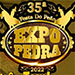 Logo de PROVA 35ª EXPOPEDRA