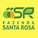 Logo de PROVA FAZENDA STA. ROSA