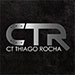 Logo de 1ª PROVA CT THIAGO ROCHA