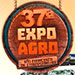 Logo de PROVA DA 37ª EXPOAGRO