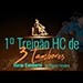 Logo de 1º TREINÃO HC DE TRÊS TAMBORES
